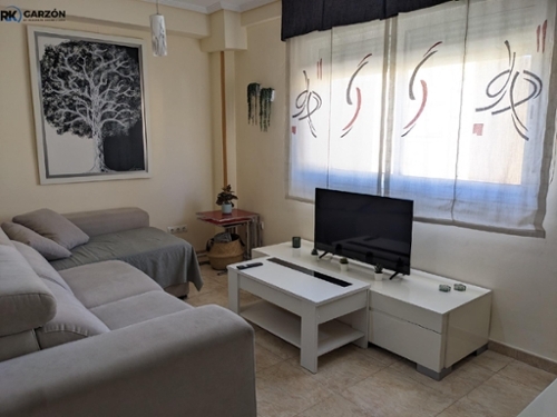 Huércal De Almería Comarca Metropolitana De Almería duplex foto 6286706