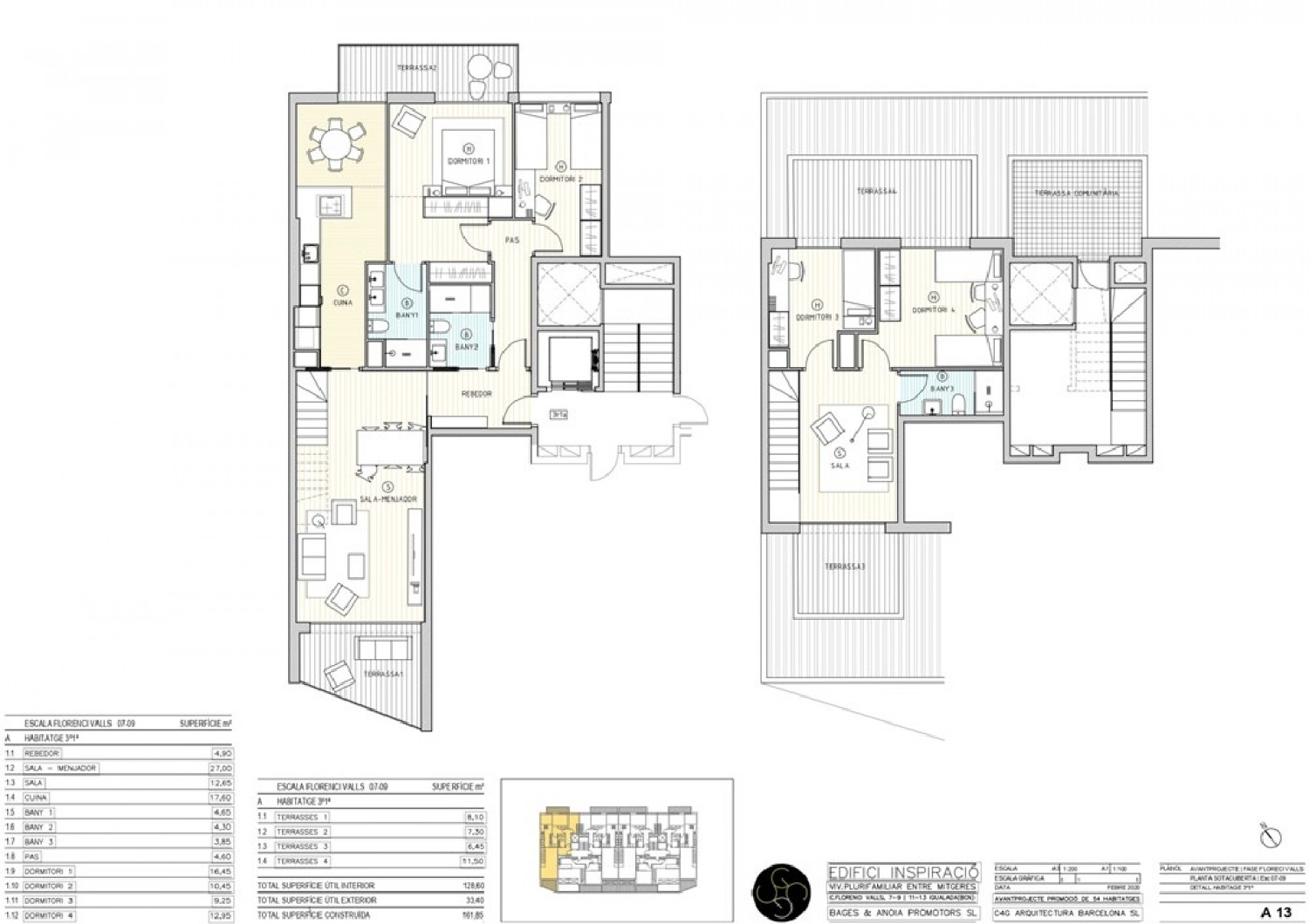  te koop duplex Igualada Anoia 6