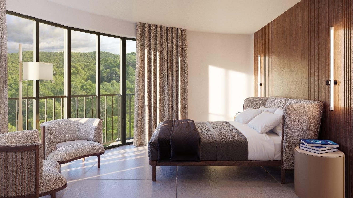 en venta dúplex Inca Raiguer 3