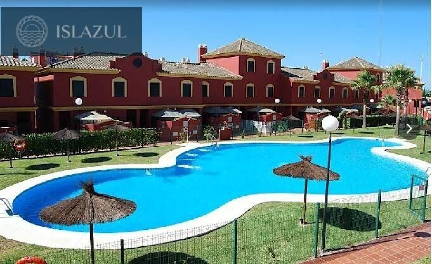  en venta dúplex Islantilla Costa Occidental 1