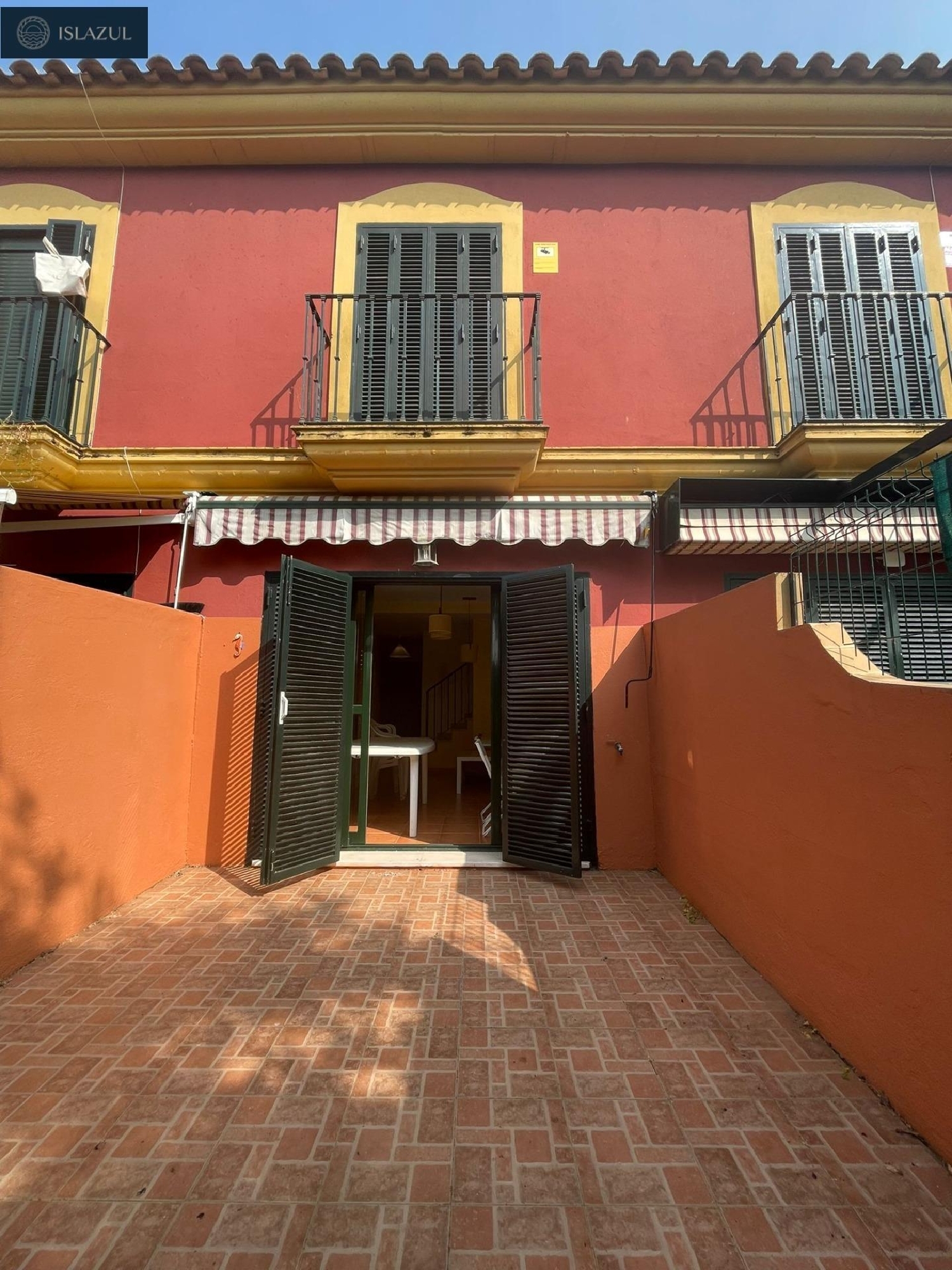  en venta dúplex Islantilla Costa Occidental 4