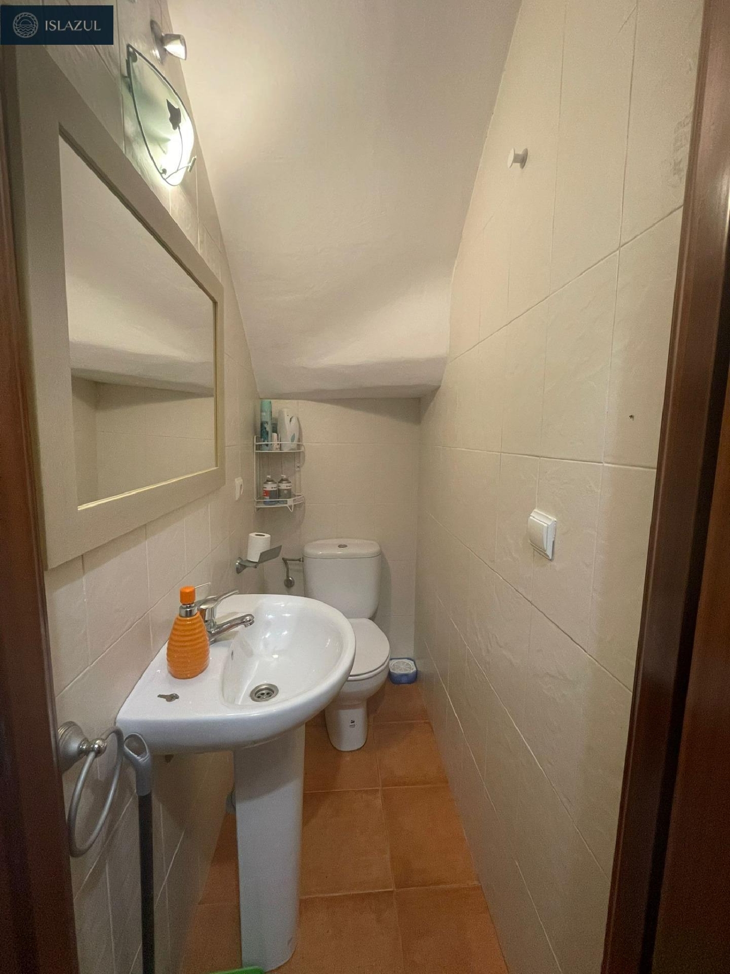  en venta dúplex Islantilla Costa Occidental 7