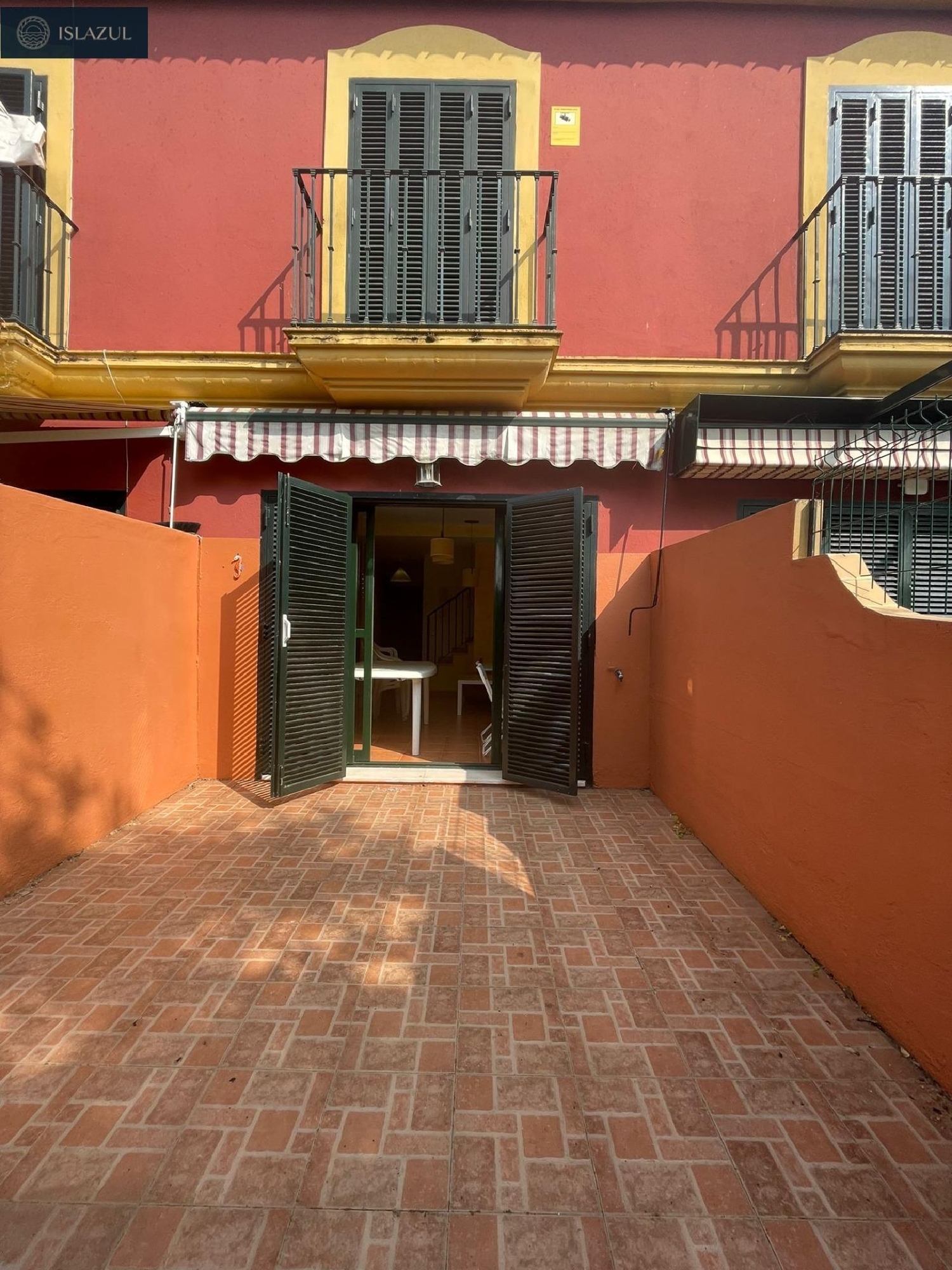  en venta dúplex Islantilla Costa Occidental 3