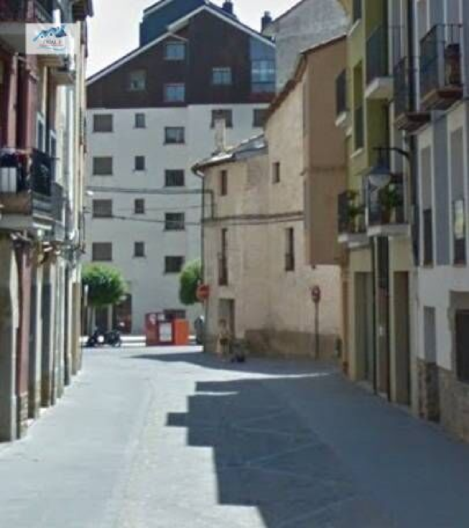  en venta dúplex Jaca Jacetania (La) 2