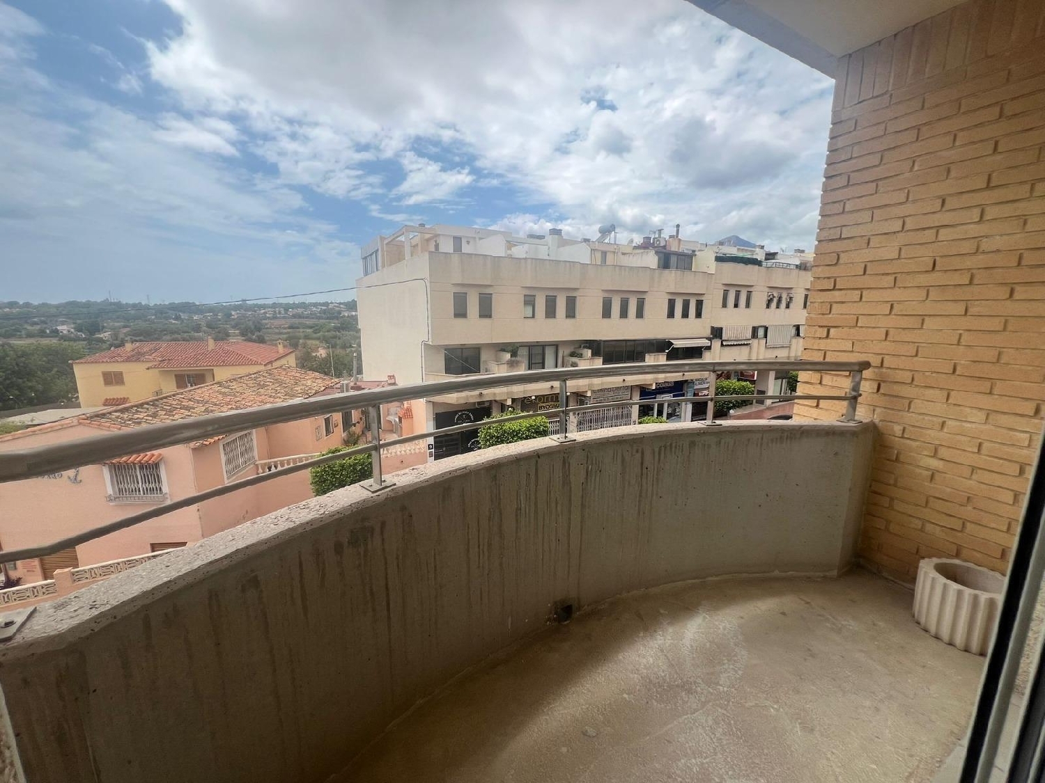 for sale duplex Las Ramblas Baix Segura 3