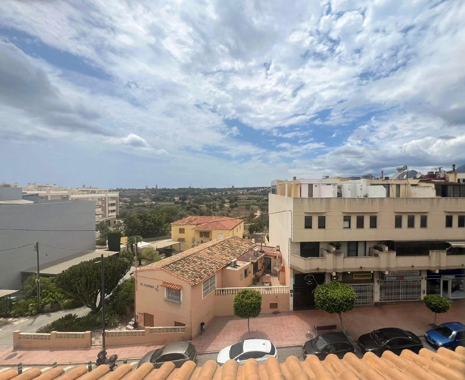 for sale duplex Las Ramblas Baix Segura 2