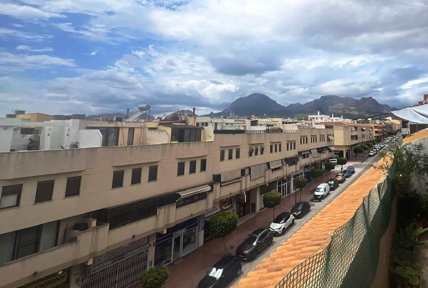  for sale duplex Las Ramblas Baix Segura 1