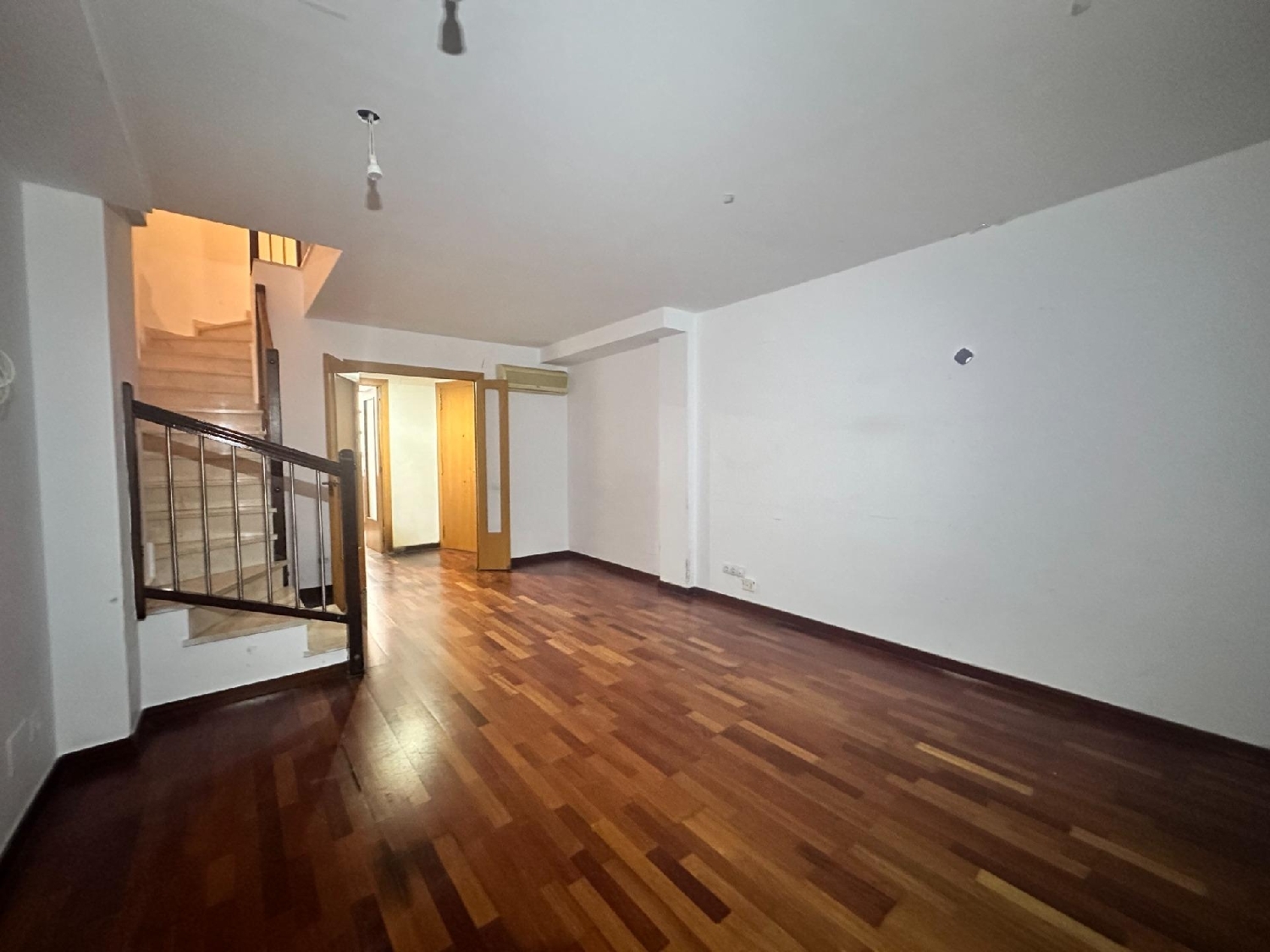 à vendre duplex Les Corts-Sant Ramon-Maternitat Barcelonès 2