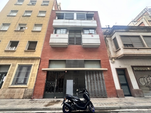 Les Corts-Sant Ramon-Maternitat Barcelonès duplex foto 6285745