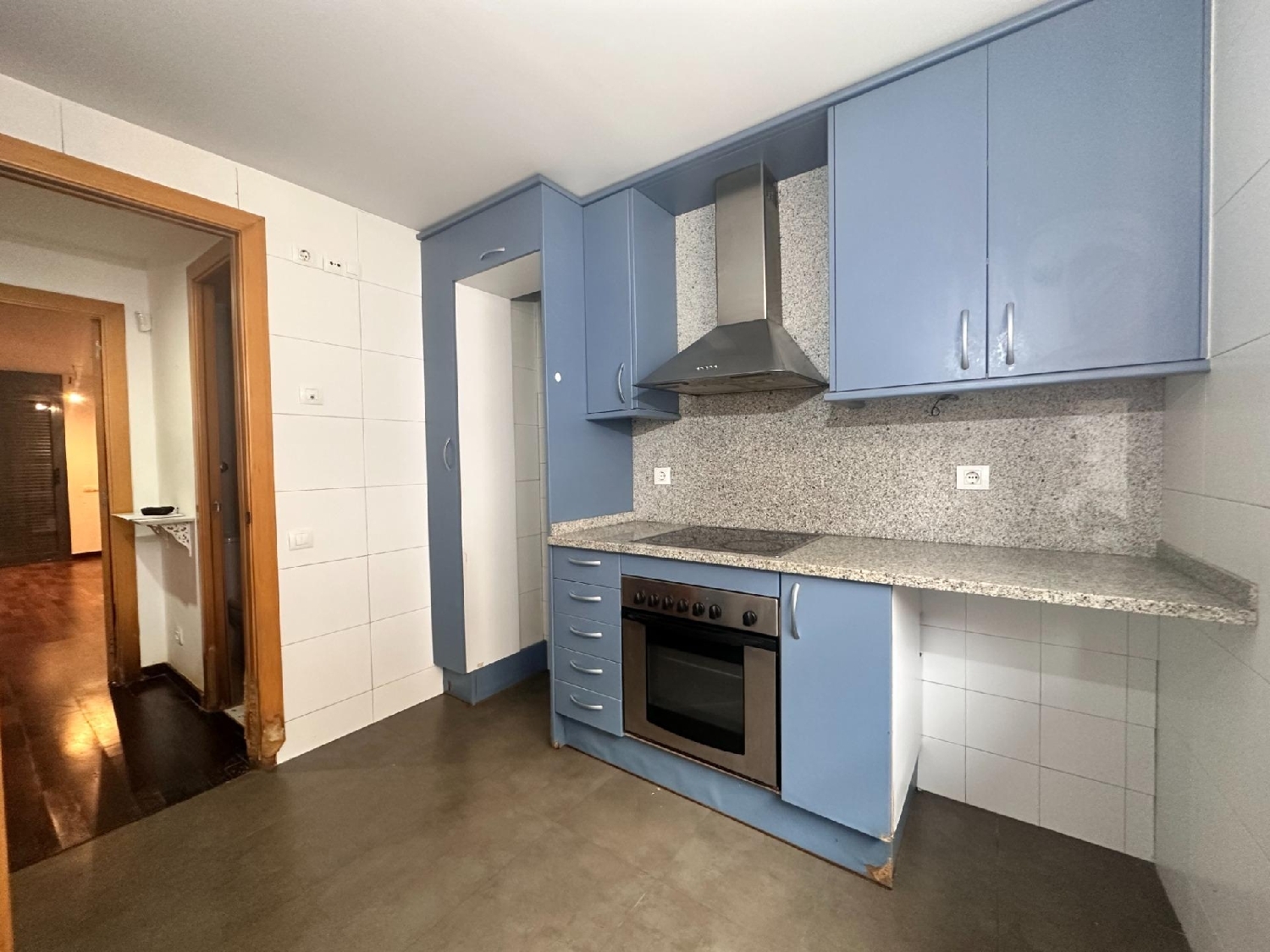  à vendre duplex Les Corts-Sant Ramon-Maternitat Barcelonès 8