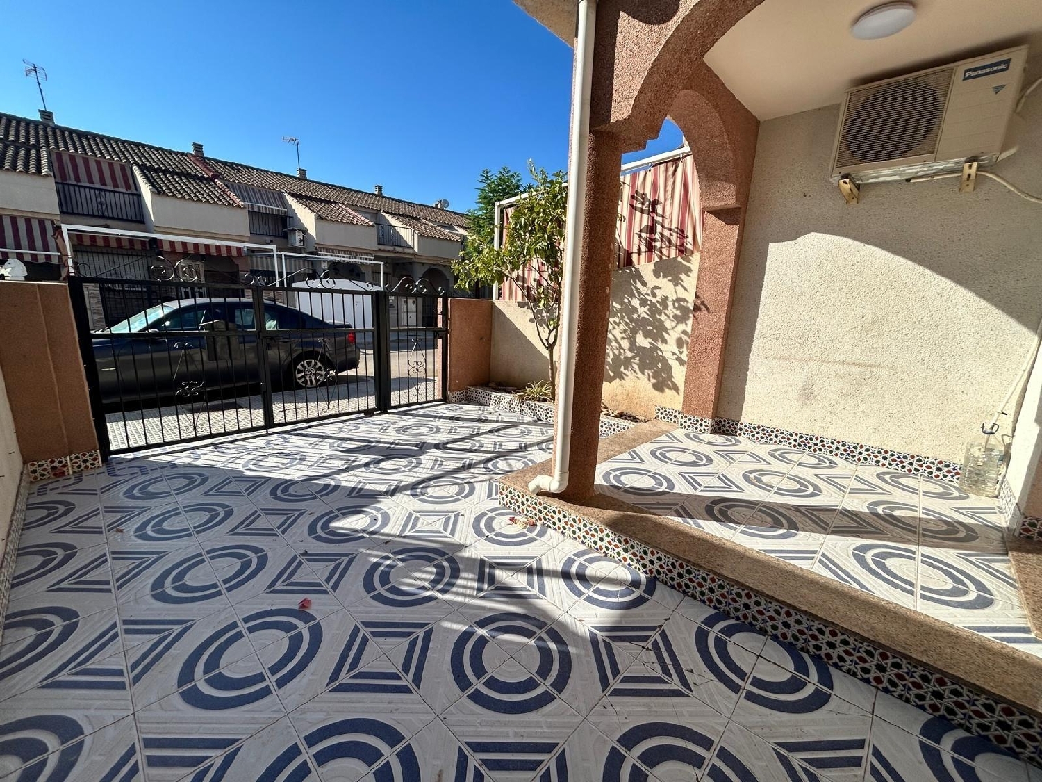 te koop duplex Los Alcázares Mar Menor 2