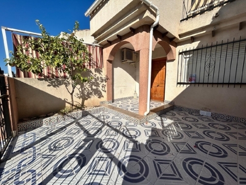 Los Alcázares Mar Menor duplex foto 6287989