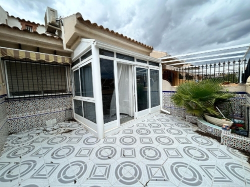 Los Alcázares Mar Menor duplex foto 6287990