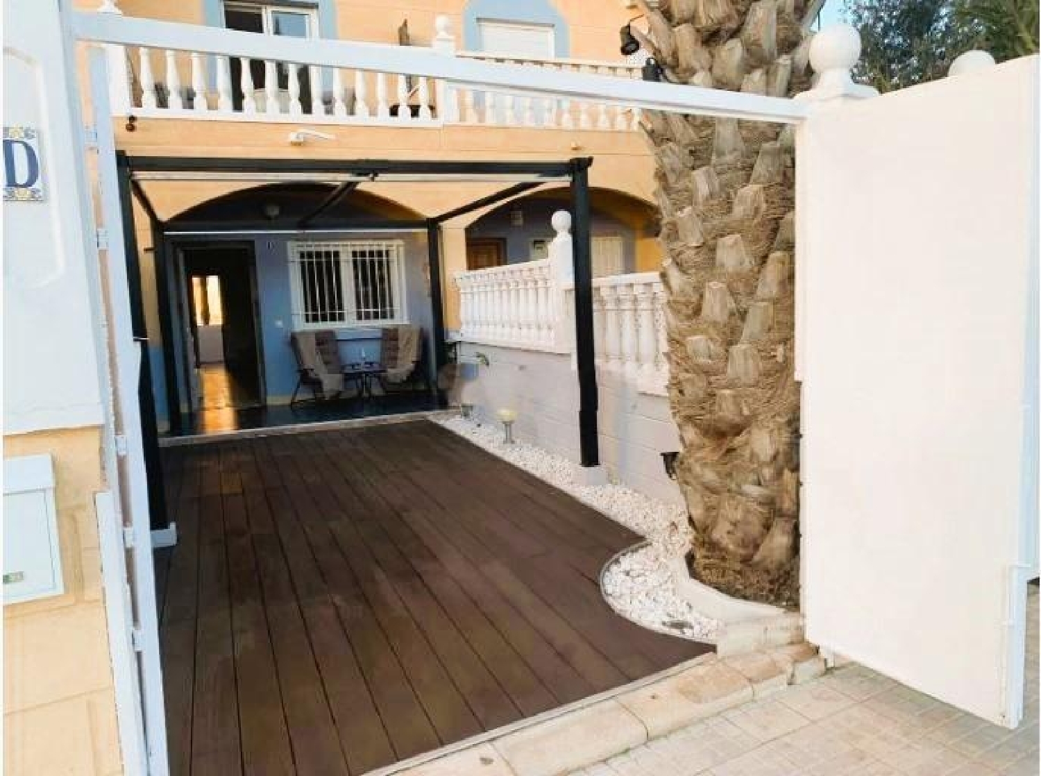 kaufen Maisonette Los Arenales Del Sol Baix Vinalopó 3