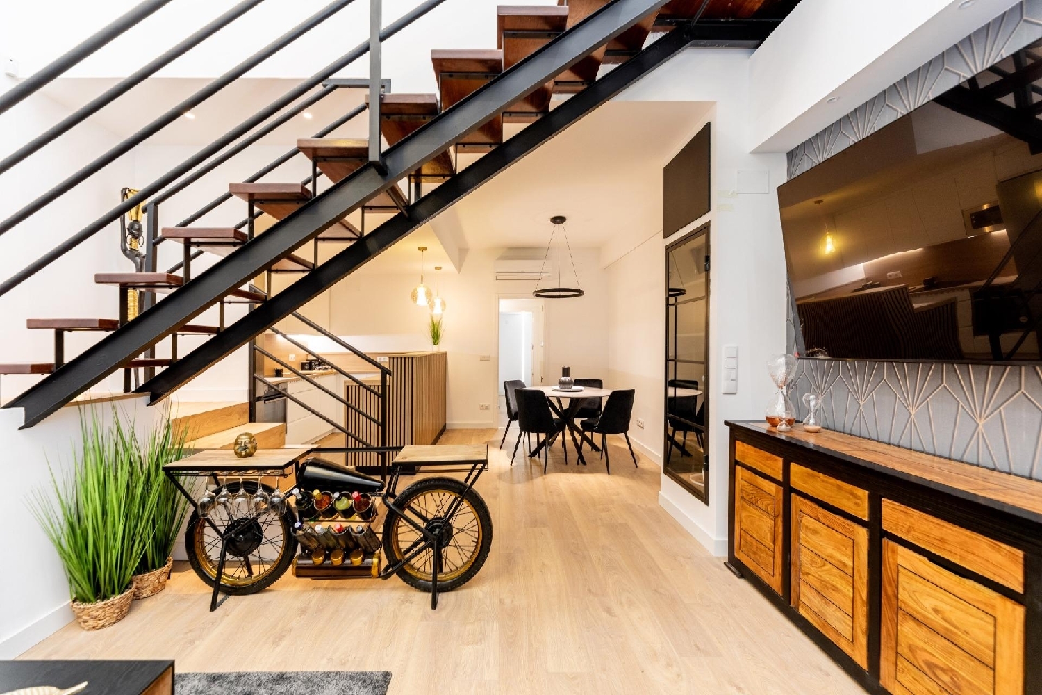  for sale duplex Madrid Valle Del Almanzora 6