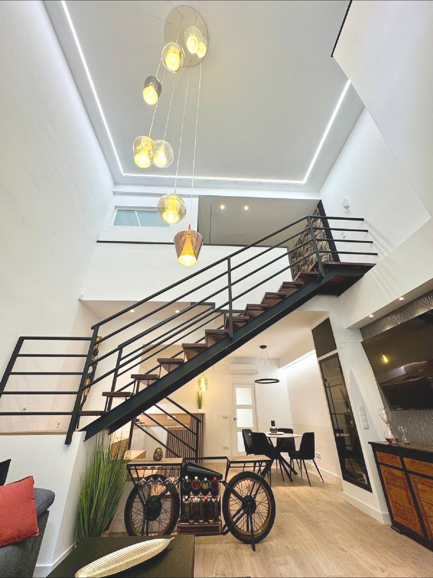  for sale duplex Madrid Valle Del Almanzora 2