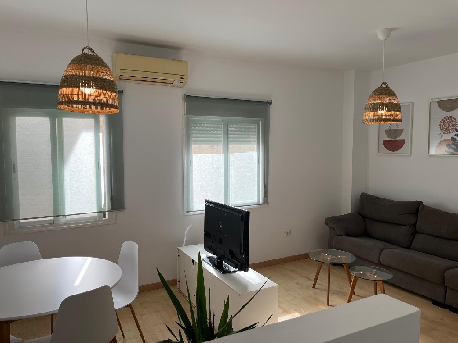 for sale duplex Málaga Del Fresno Campiña 3