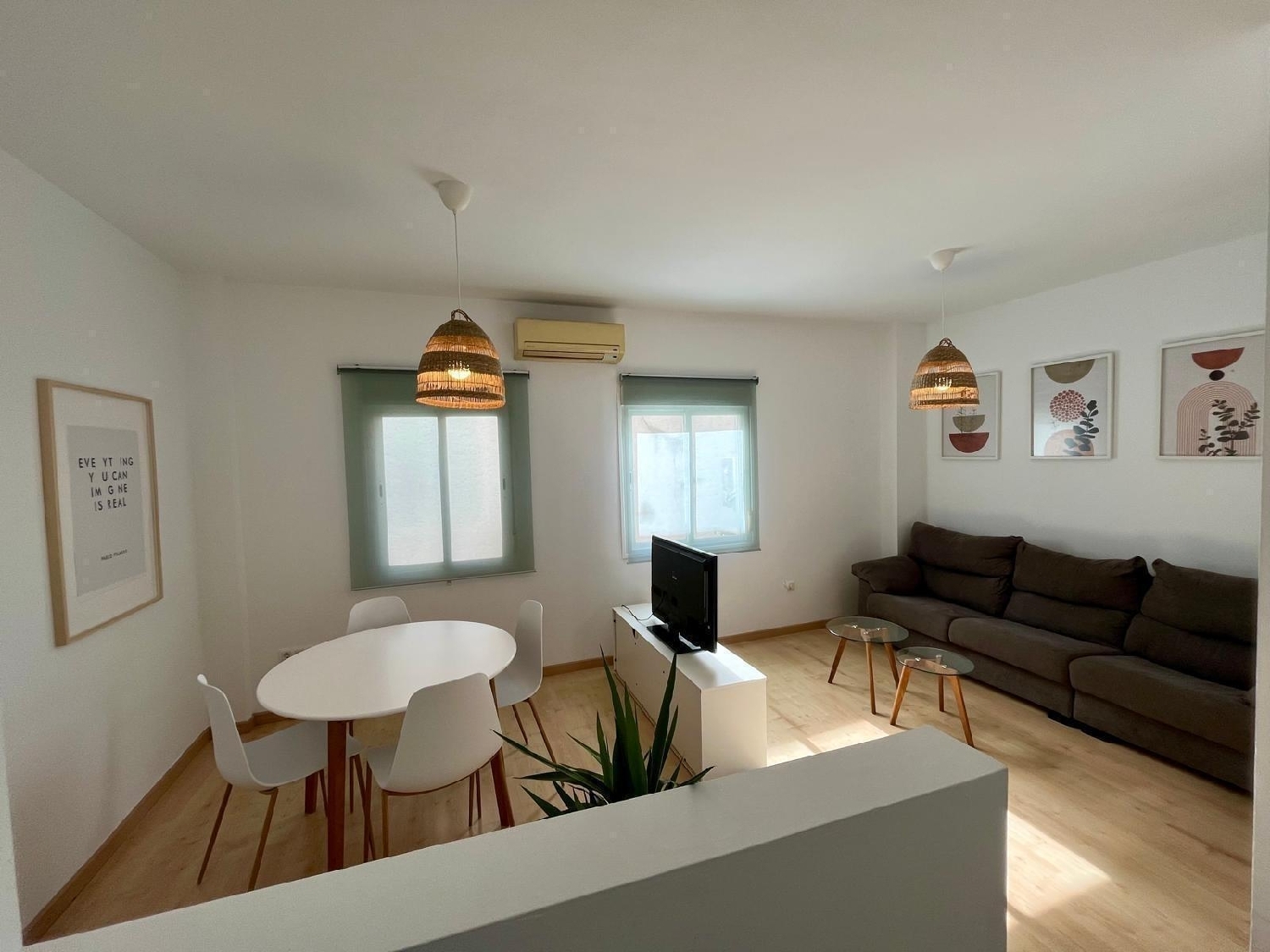  for sale duplex Málaga Del Fresno Campiña 1