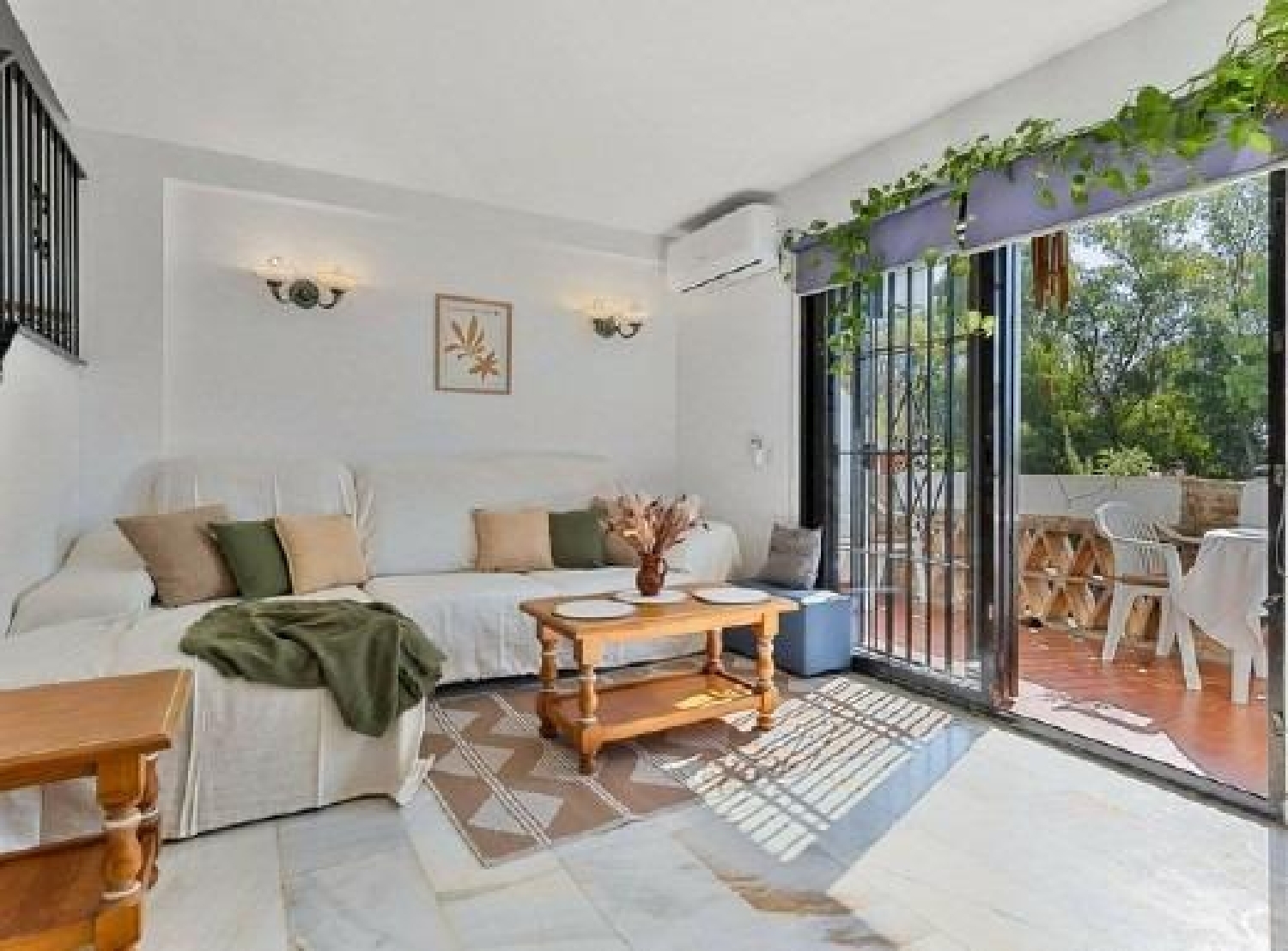 for sale duplex Mijas Costa Del Sol Occidental 3