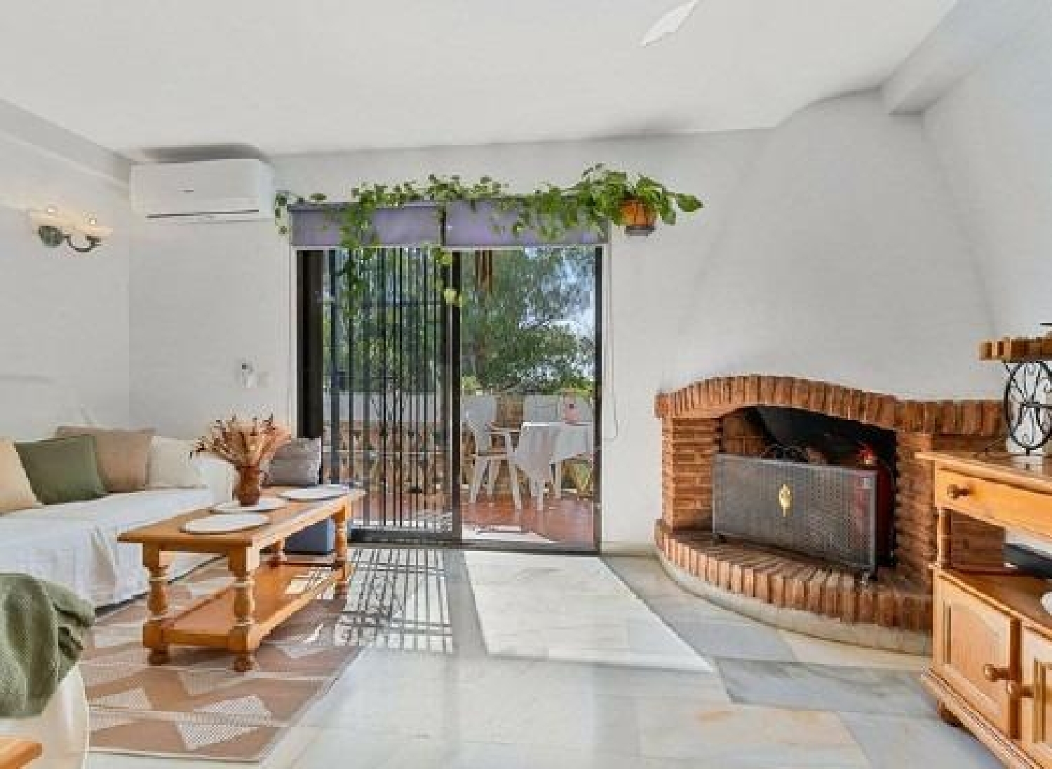 for sale duplex Mijas Costa Del Sol Occidental 2
