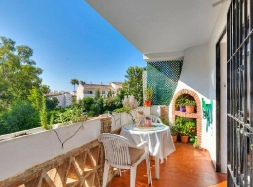 Mijas Costa Del Sol Occidental duplex foto 6286149