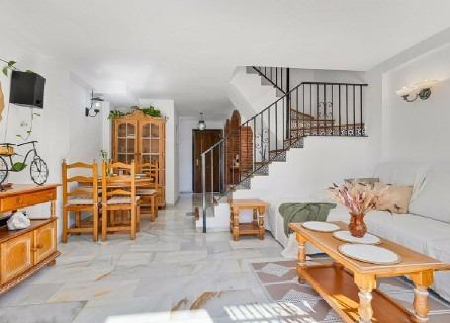  for sale duplex Mijas Costa Del Sol Occidental 4