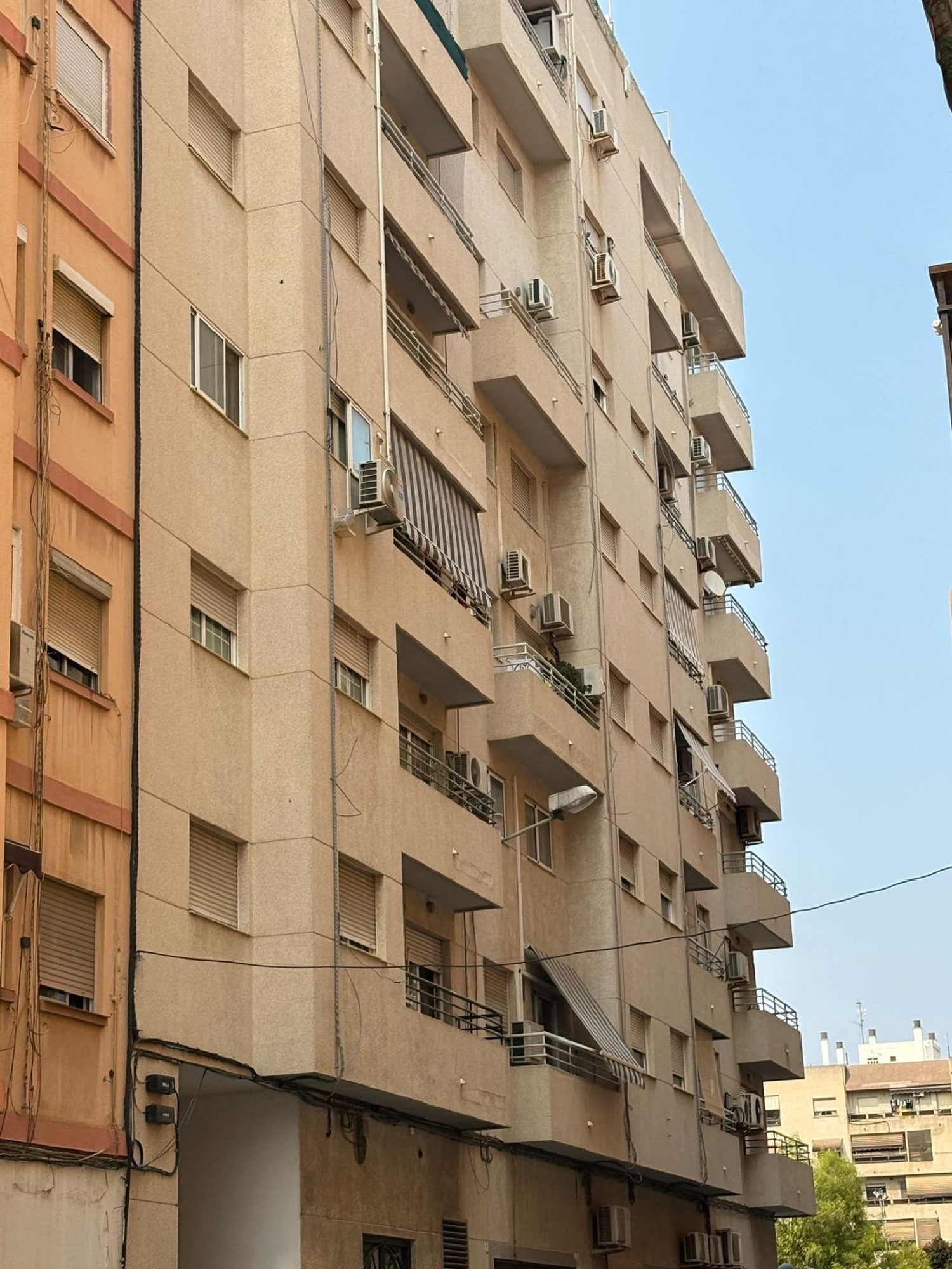  for sale duplex Mislata Horta Oest 8