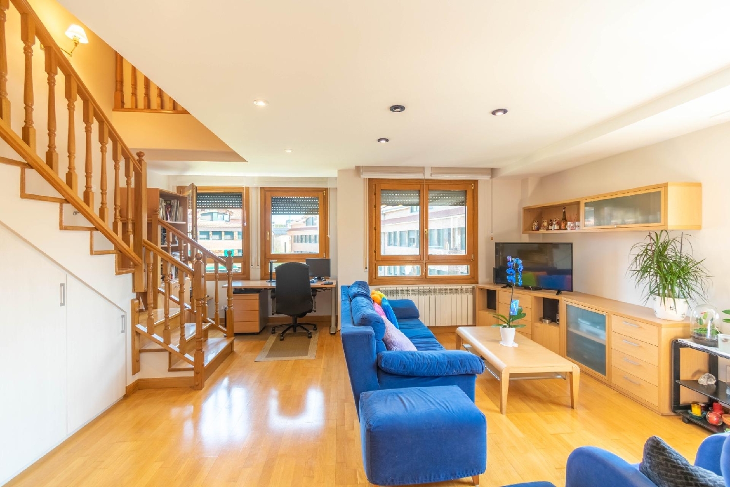  en venta dúplex Mutilva Alta Pamplona 5