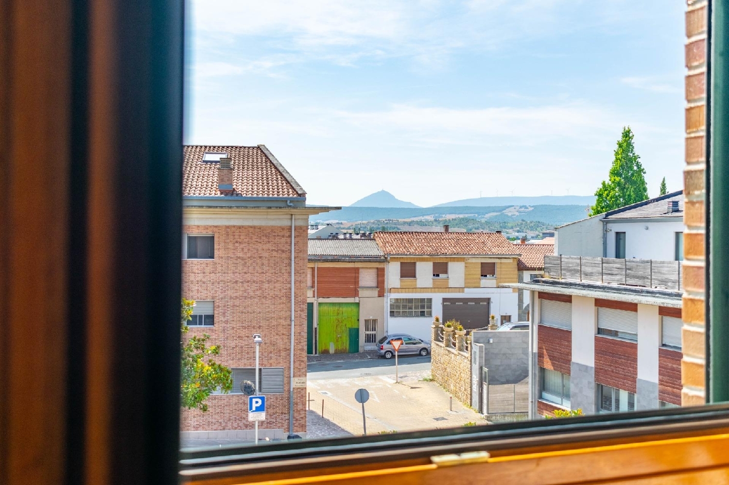  en venta dúplex Mutilva Alta Pamplona 6