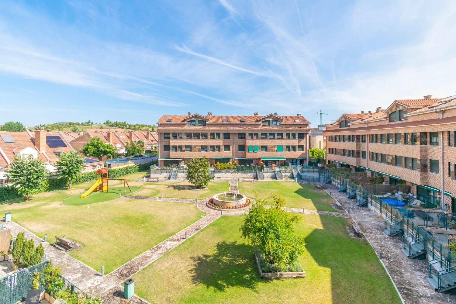  en venta dúplex Mutilva Alta Pamplona 7