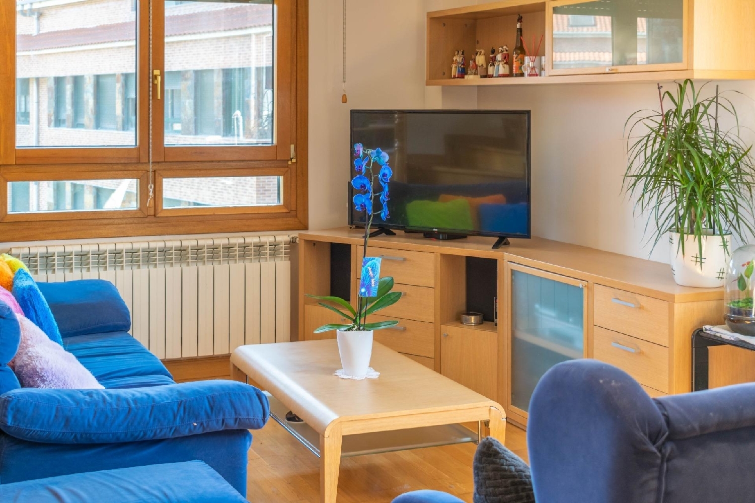  en venta dúplex Mutilva Alta Pamplona 3