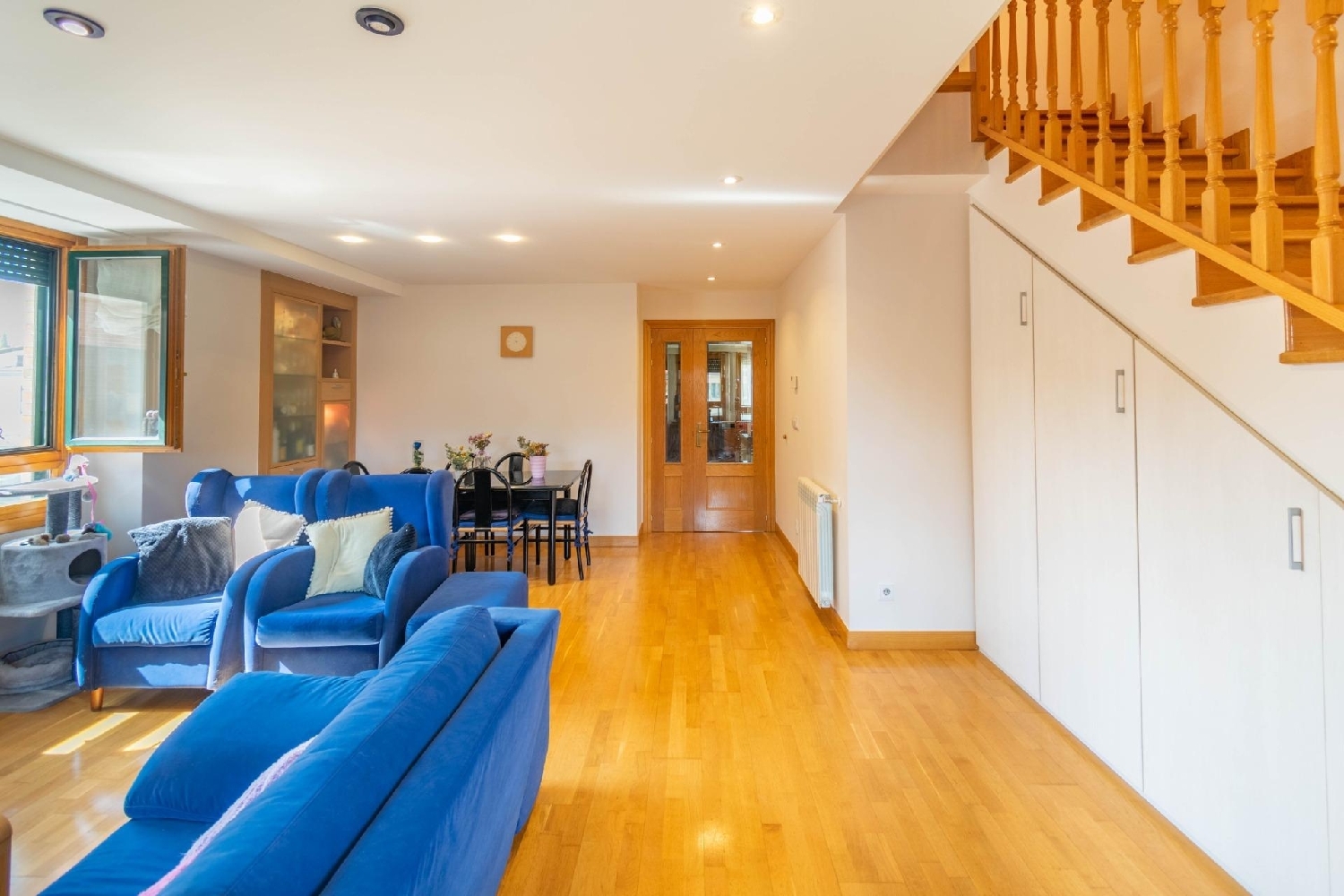  en venta dúplex Mutilva Alta Pamplona 2