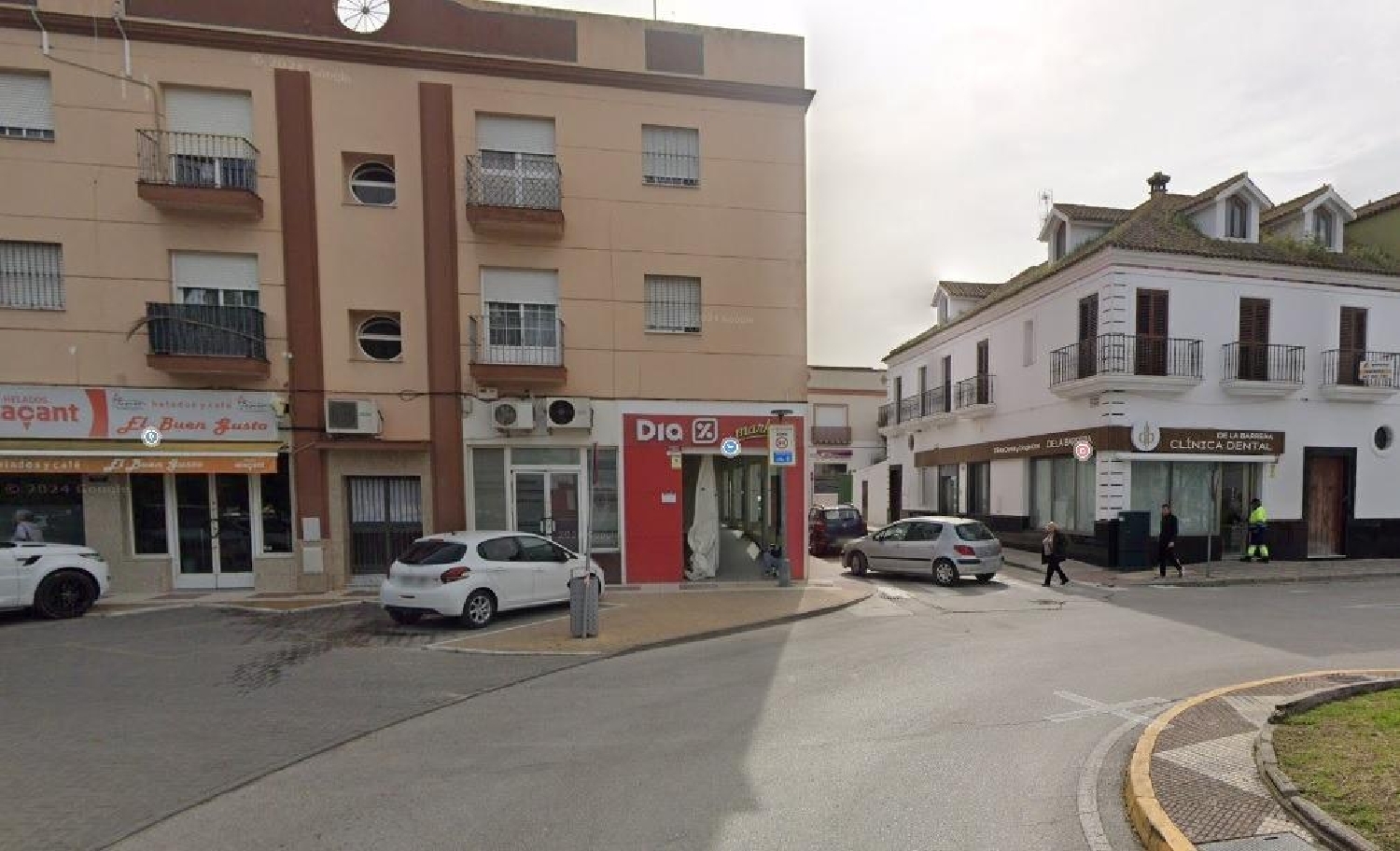 for sale duplex Navalcuervo Valle Del Guadiato 2