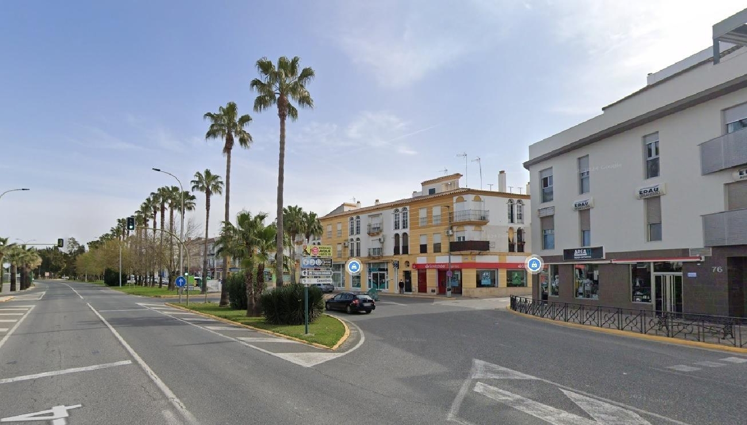  for sale duplex Navalcuervo Valle Del Guadiato 1