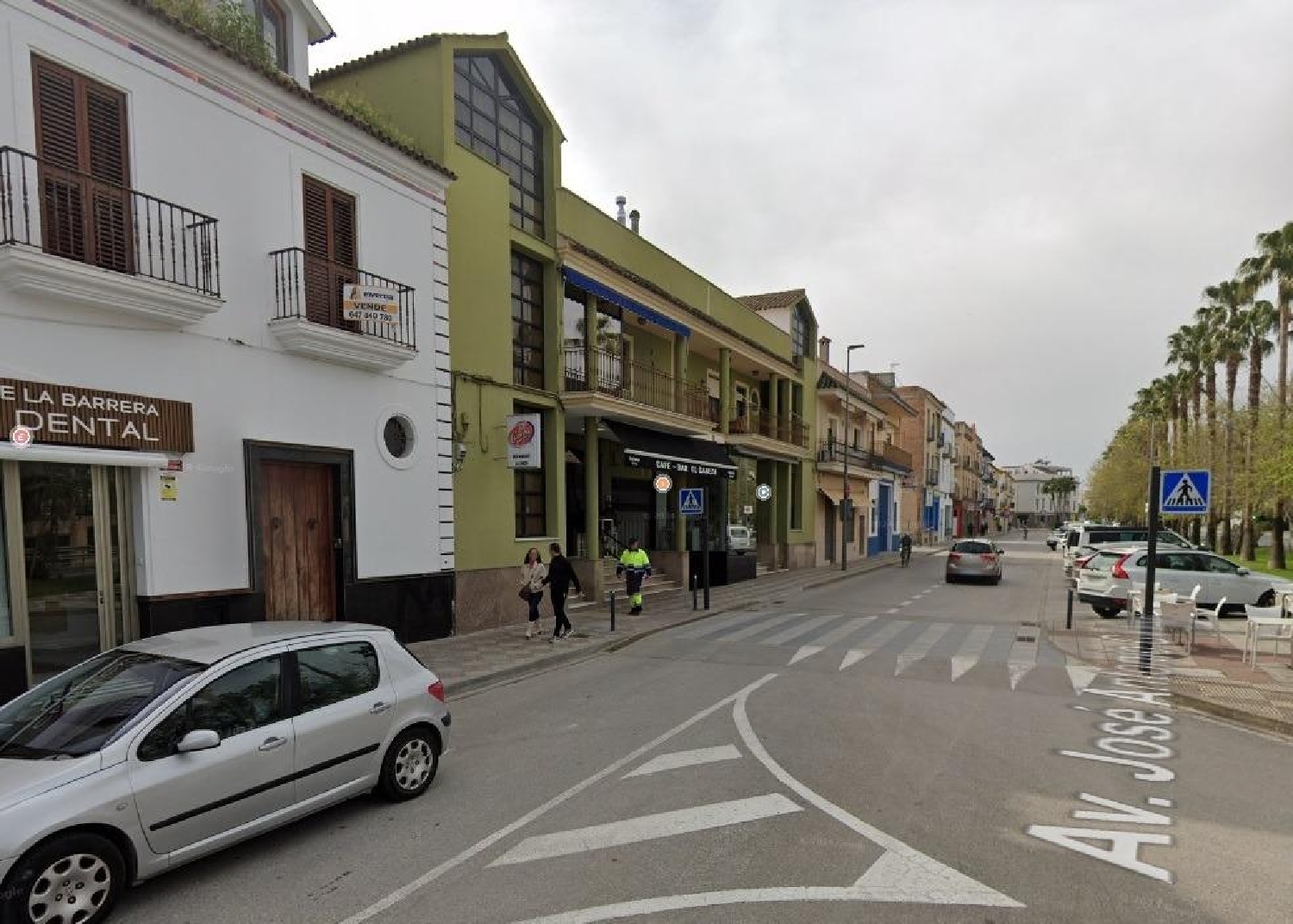  for sale duplex Navalcuervo Valle Del Guadiato 3