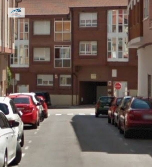 Navatejera León Maisonette Bild 6292951