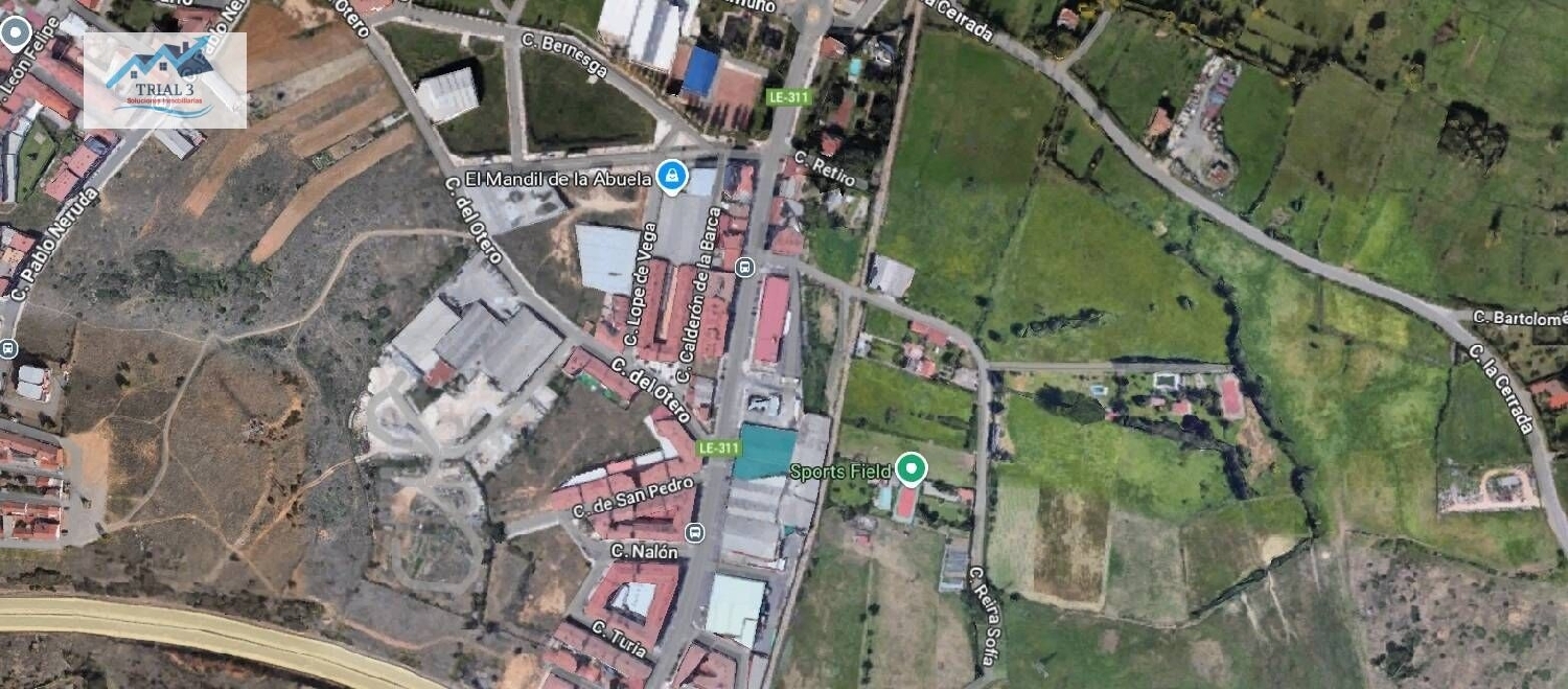 kaufen Maisonette Navatejera León 3