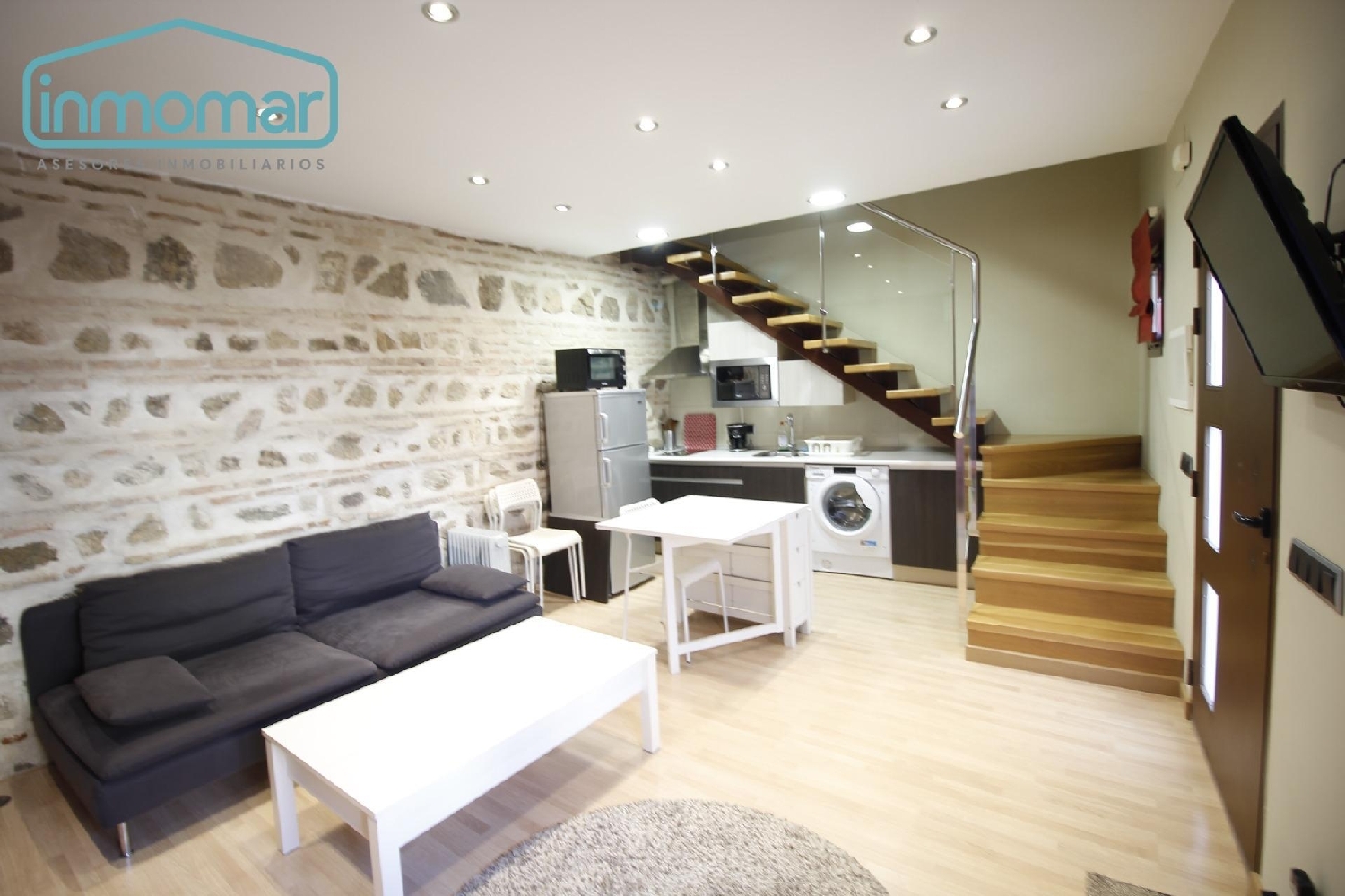  for sale duplex O Toledo Ribeiro 1