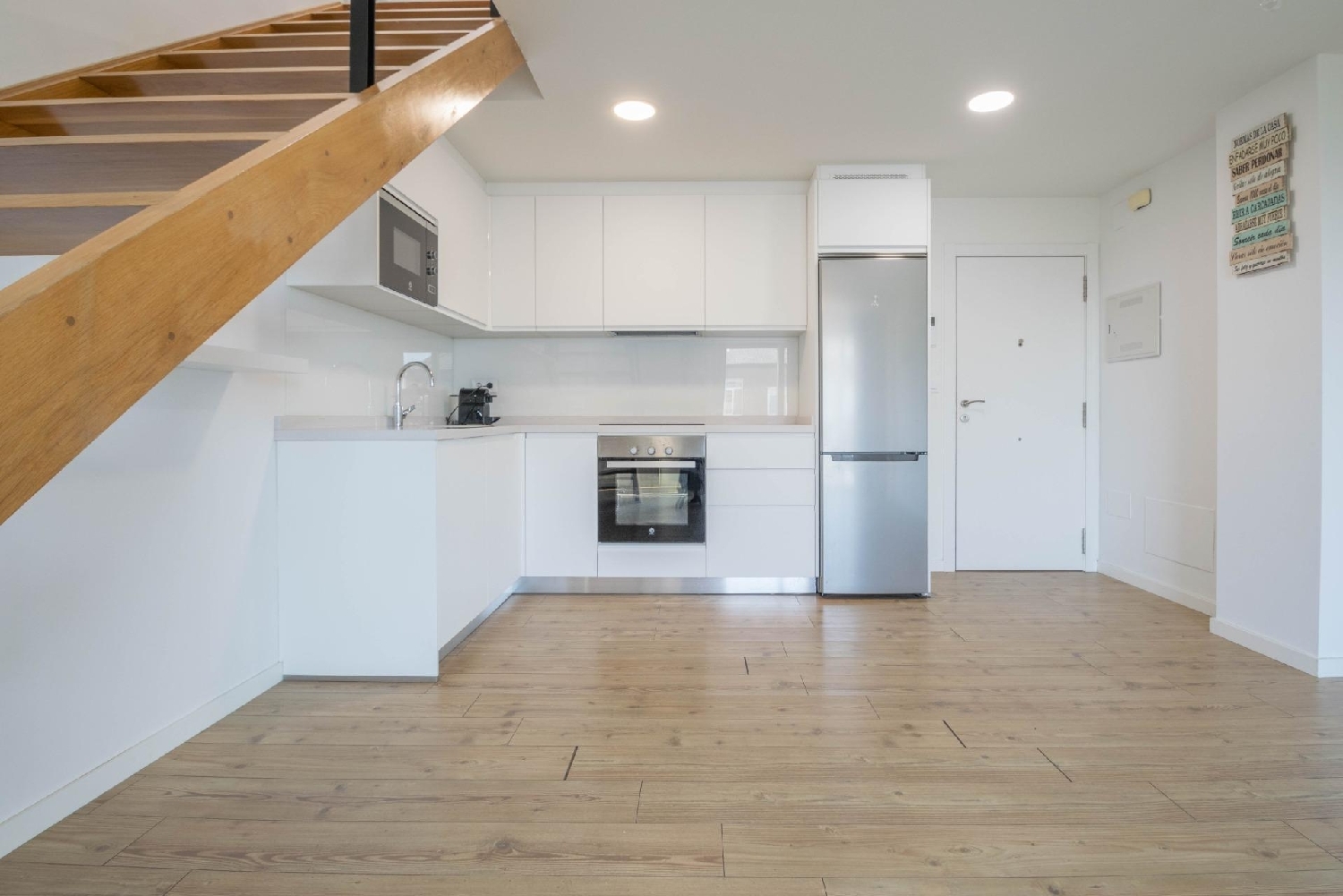 kaufen Maisonette Oleiros Coruña 3
