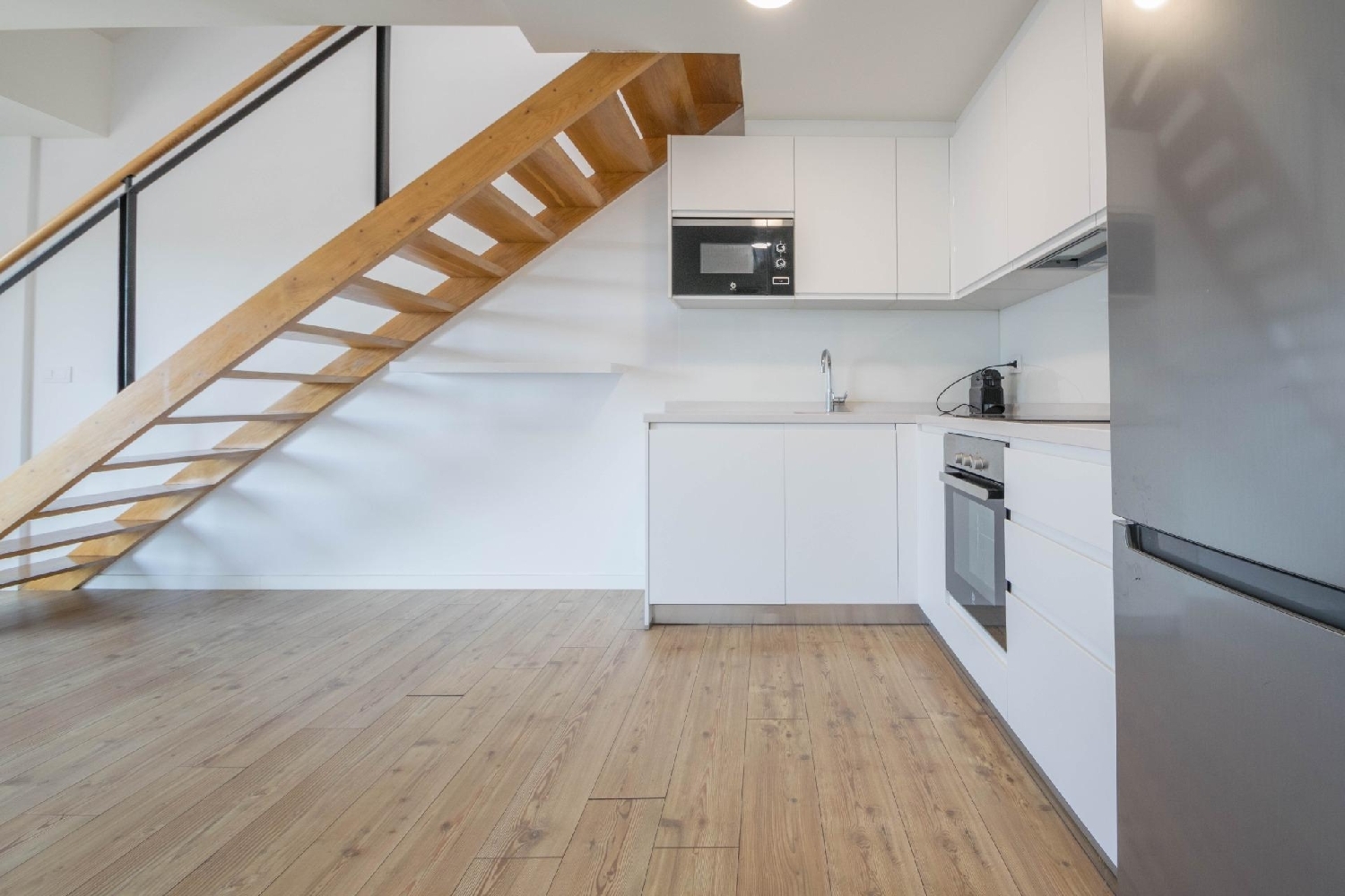 kaufen Maisonette Oleiros Coruña 2