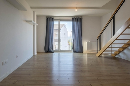 Oleiros Coruña Maisonette Bild 6290248