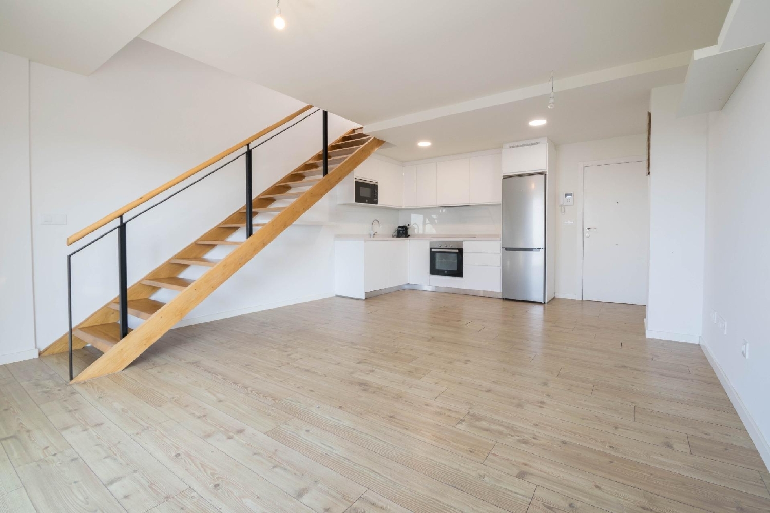  kaufen Maisonette Oleiros Coruña 6