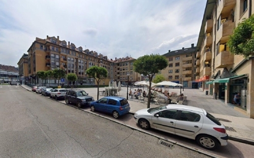 Oviedo Centro 33009 Oviedo duplex foto 6285182