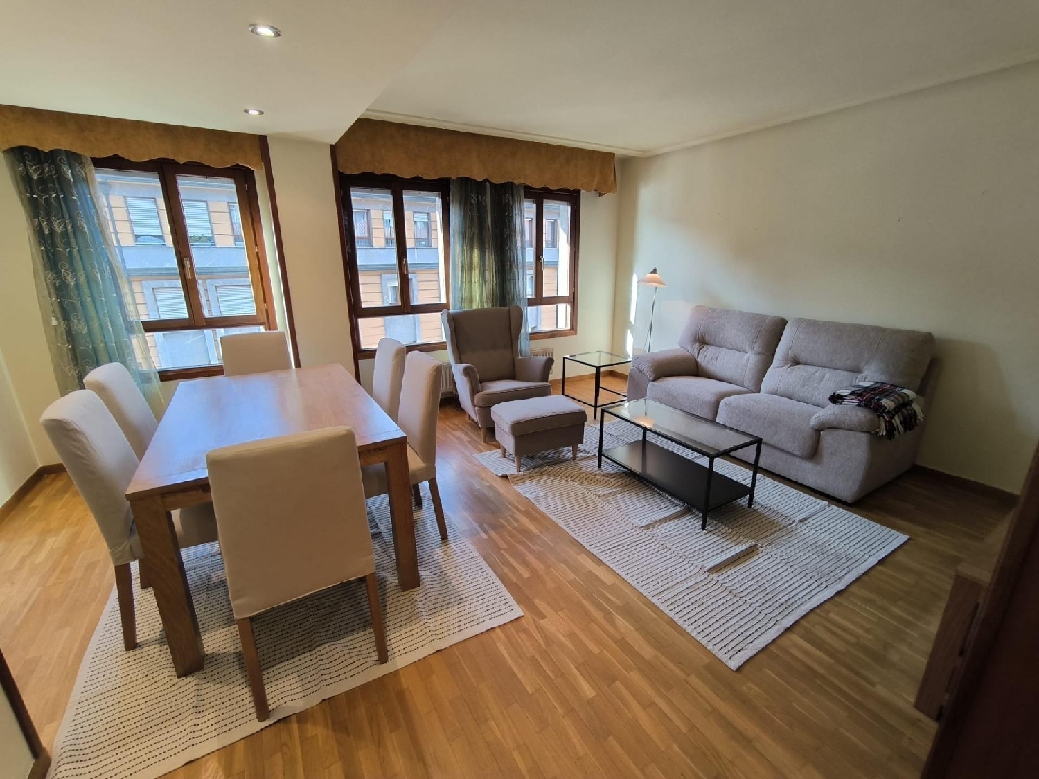 kaufen Maisonette Oviedo Centro 33009 Oviedo 3