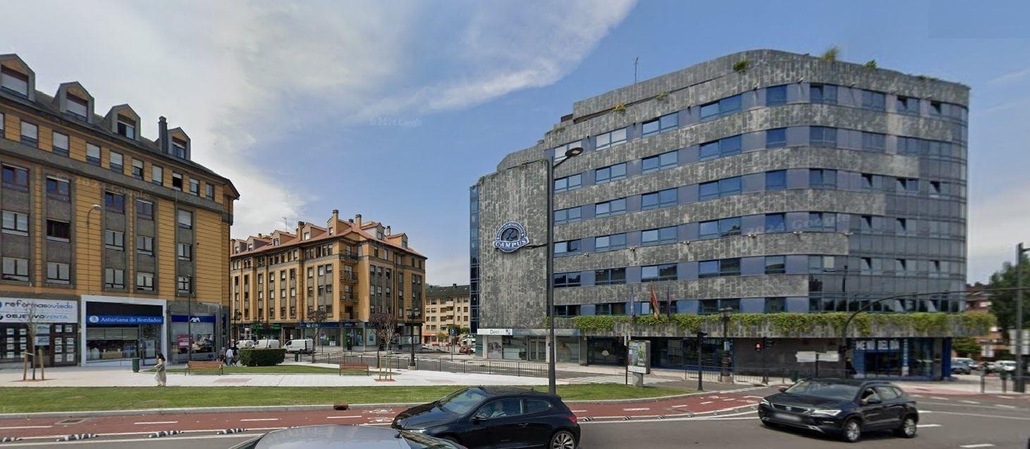  till salu etagevåning Oviedo Centro 33009 Oviedo 7
