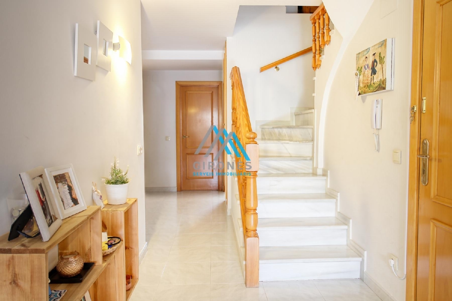  till salu etagevåning Palamós Baix Empordà 5