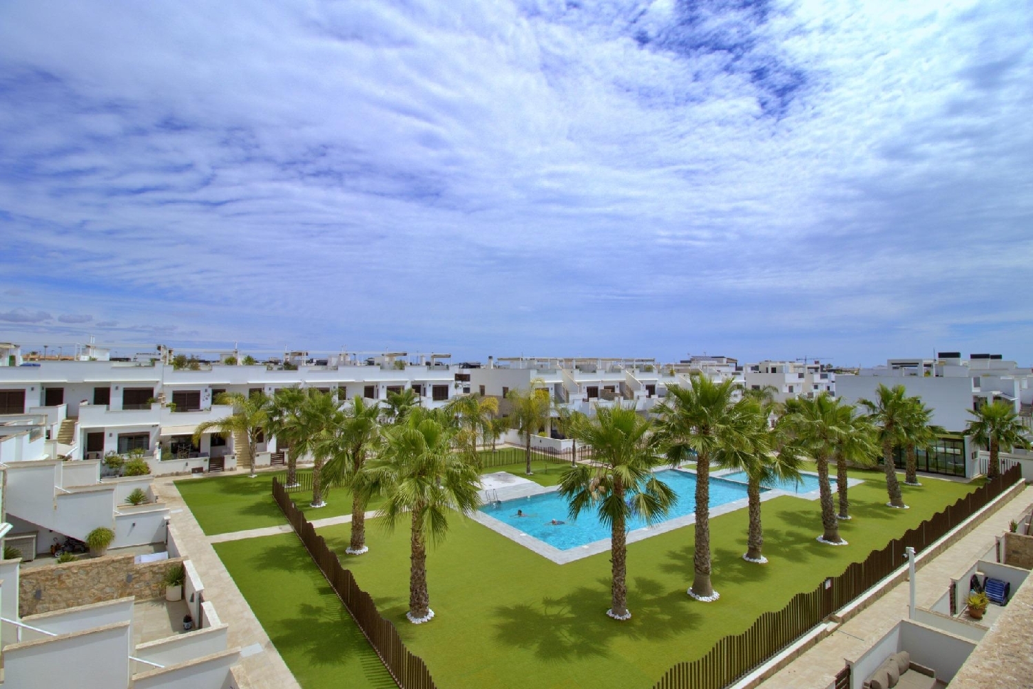  for sale duplex Pilar De La Horadada Baix Segura 6