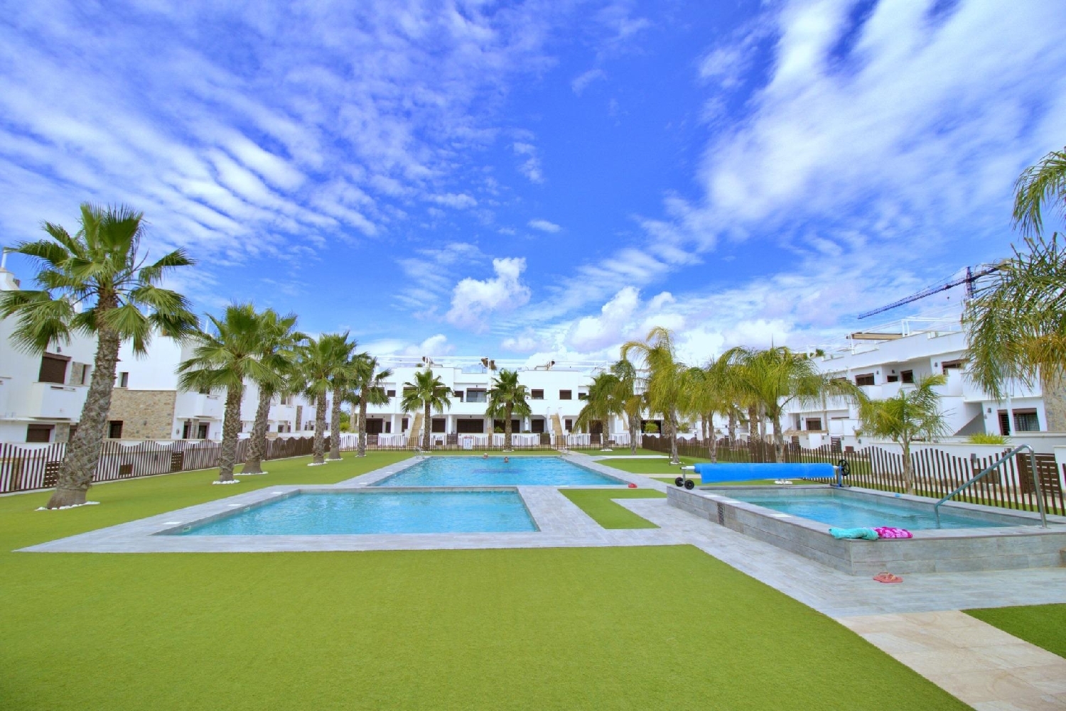  for sale duplex Pilar De La Horadada Baix Segura 1