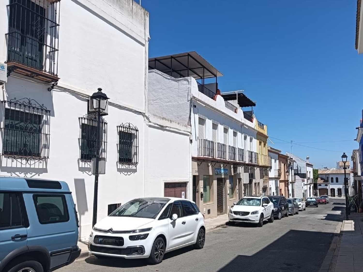  à vendre duplex Pilas Aljarafe 1