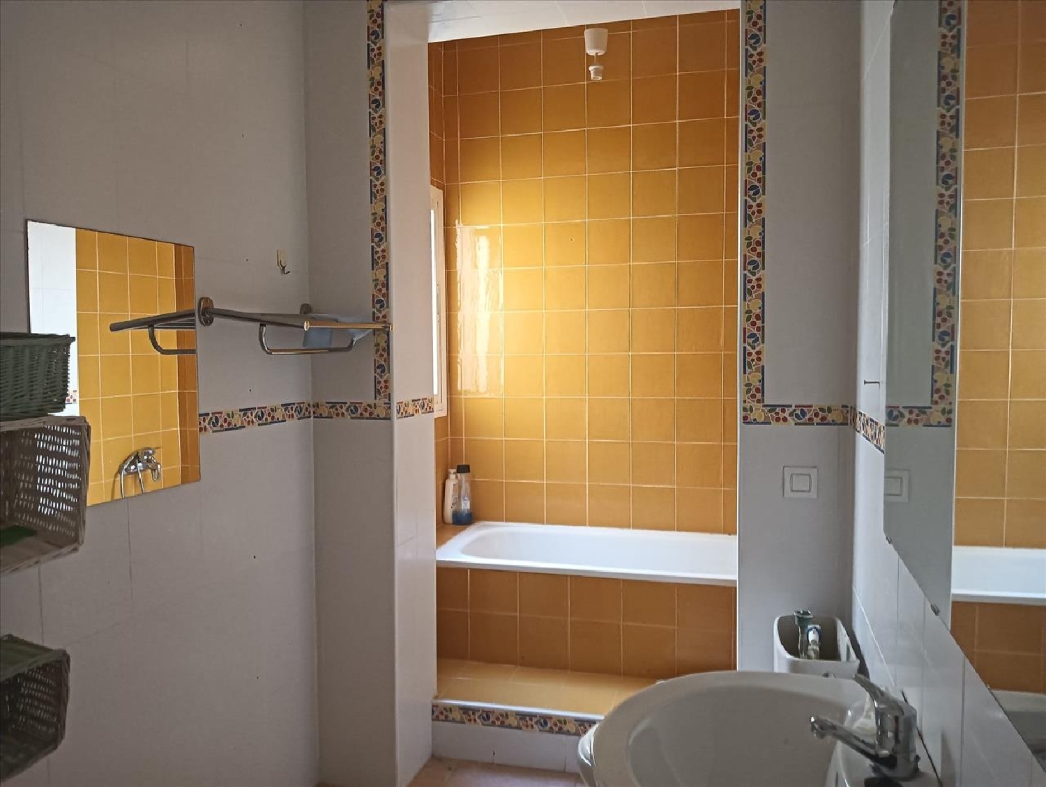  à vendre duplex Pilas Aljarafe 6